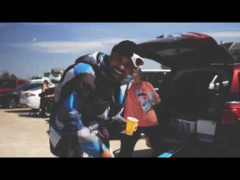 PhlexDenary - Flavour (BTS Video)