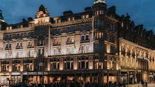 County Hotel & County Aparthotel Newcastle, Newcastle upon Tyne, UK | Holidays I