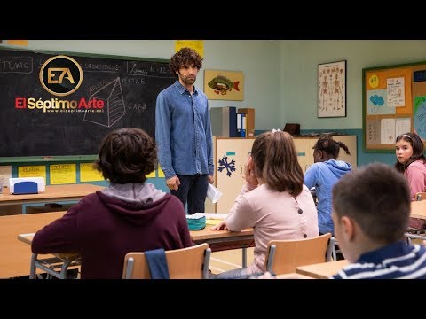 Uno para todos - Teaser tráiler (HD)