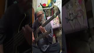 しあわせな時ほど　ほんとに切ない　#doubleneckguitar #femalevocals #originalsong