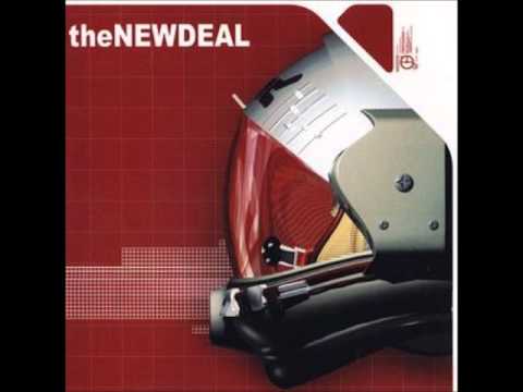 The New Deal - Self-Titled