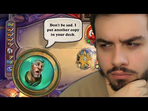 The greatest treasure in the world - Dalaran Heist
