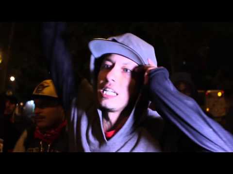 J Vito x Bin - Roda de Sexta 15/05/15 [SEMIFINAL]