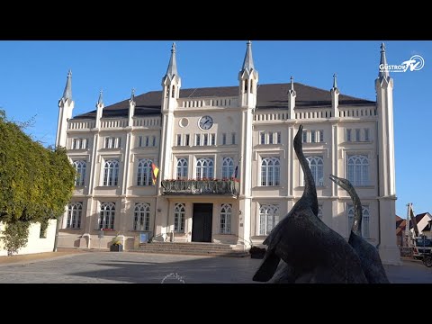 Einladung Seniorenbeirat 25-jähriges Jubiläum