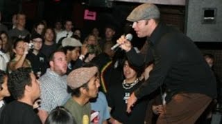 Go Jimmy Go | Bluebeat Lounge | 3.13.2007