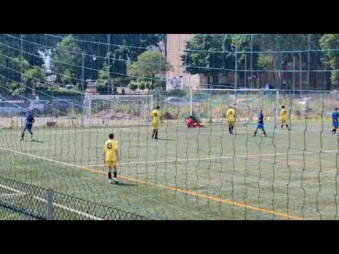 Lazio - Giovanissimi Provinciali U14 Roma - Coppa Provincia di Roma G3 - Pro Calcio Tor Sapienza...