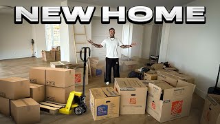 New Miami House Tour ! | Braap Vlogs