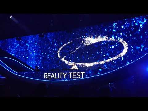 A State of Trance 900 Reality Test