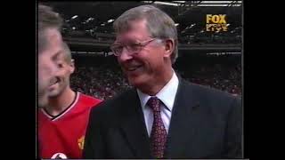 Download lagu 2000 08 13 Chelsea v Manchester United FA Charity Shield FOX mp3 Download lagu 2000 08 13 Chelsea v Manchester United FA Charity Shield FOX mp3