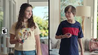 Nintendo 🎾 Mario Tennis Fever: Hit Court | Switch 2