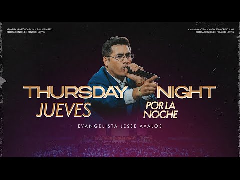 Centennial Celebration - Thursday Evening