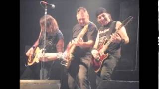 EN LAS CALLES DE LINIERS  ALMAFUERTE