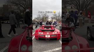 💡: @SilasSpotsCars Let’s go to a car show!