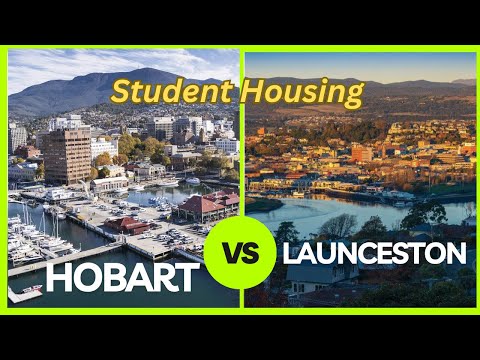 Tasmania's Student Housing: The Good, The Bad & The SCARY