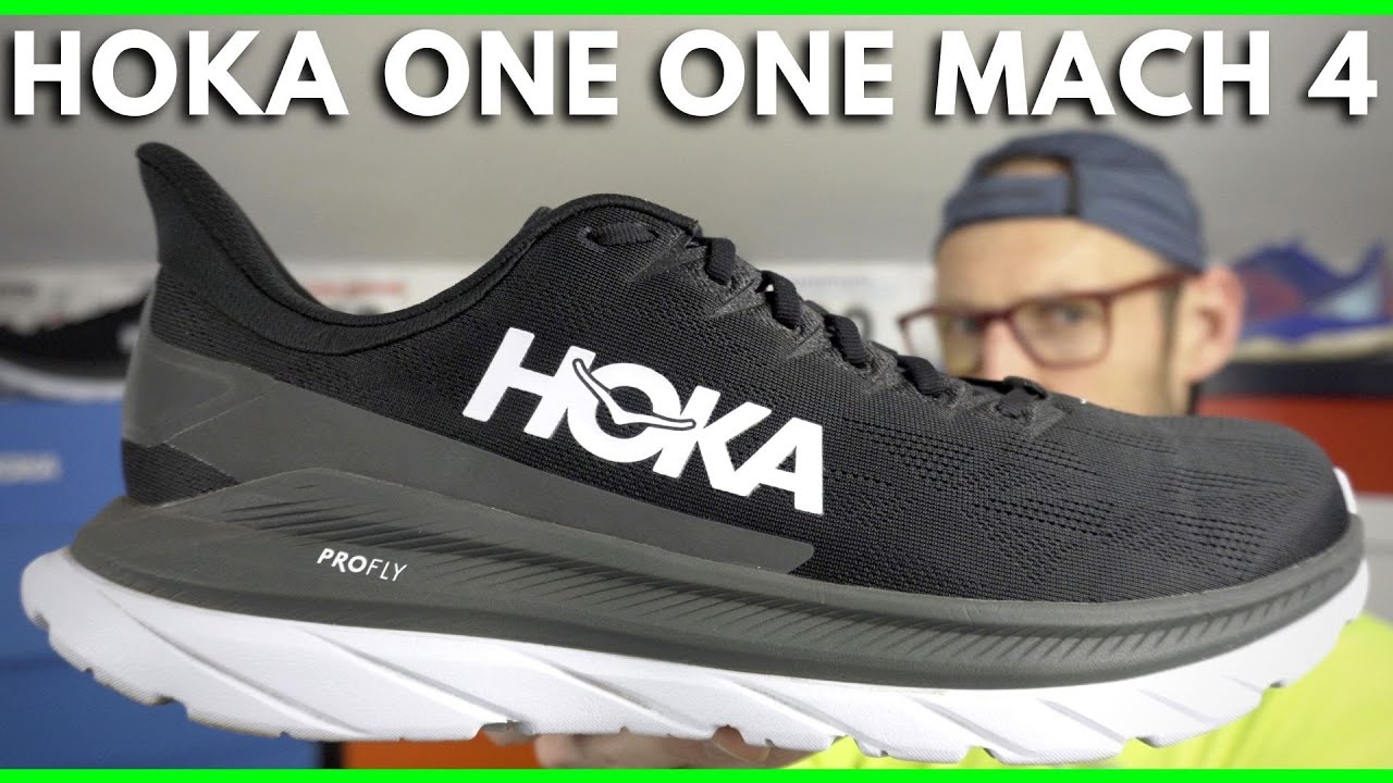 Watch HOKA ONE ONE MACH 4 | EDDBUD RUNNING SHOE REVIEWS | Best daily / speed shoe of 2021 Worth the hype Now HOKA ONE ONE MACH 4 | EDDBUD RUNNING SHOE REVIEWS | Best daily / speed shoe of 2021 Worth the hype