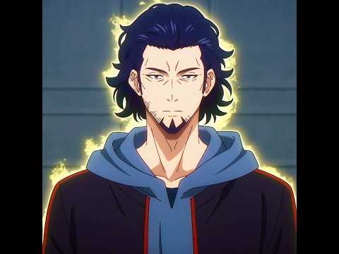 Sung Jin Woo Vs Goto ❤️‍🔥 || Jinwoo Was 🤏 Close To Get Quest From System #sololeveling #sungjinwoo