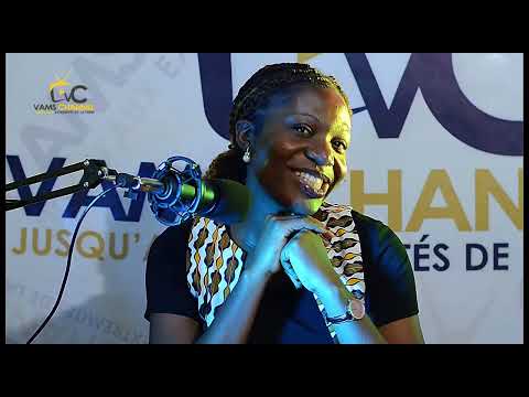 EMISSION AUTOUR DE L'AMOUR Avec Isamour