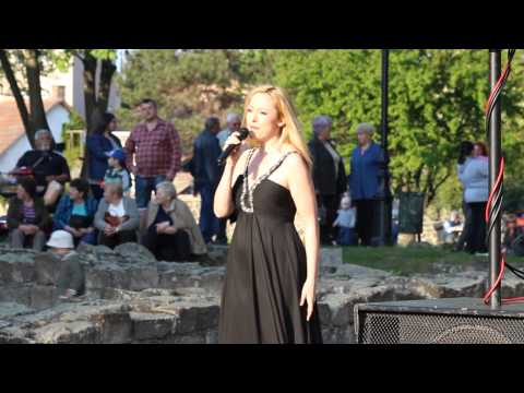 Füredi Nikolett: Elizabeth (részlet)