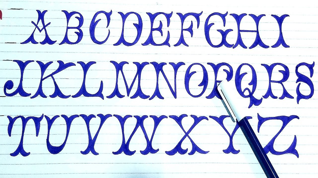 special cursive alphabets handwriting worksheets - cursive handwriting worksheet for beginners