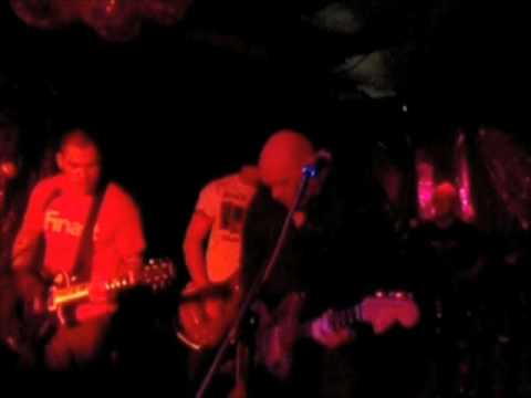 isolation 1/2/09 @ Greta's Barn- Harwich, MA