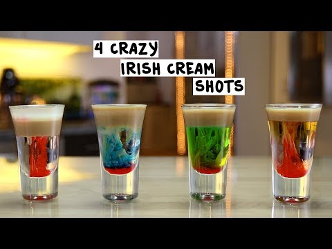 download lagu mp3 mp4 Bloody Coochie Drink Recipe, download lagu Bloody Coochie Drink Recipe gratis, unduh video klip Bloody Coochie Drink Recipe