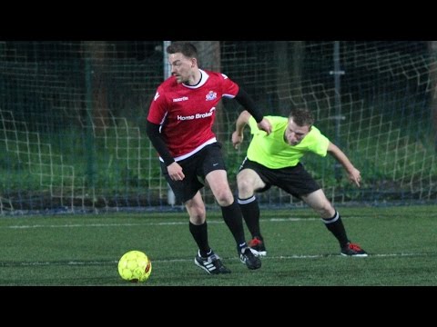 Home Broker B - Wojownicy Wódy: 7. tydzień (FLS Wiosna 2017)