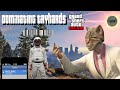 Dominating Tryhards - (GTA Online)