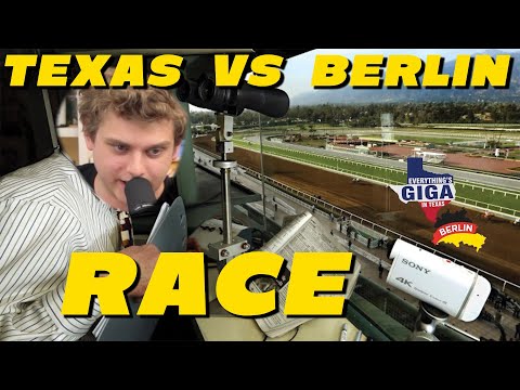 Giga Texas | TTN Clips
