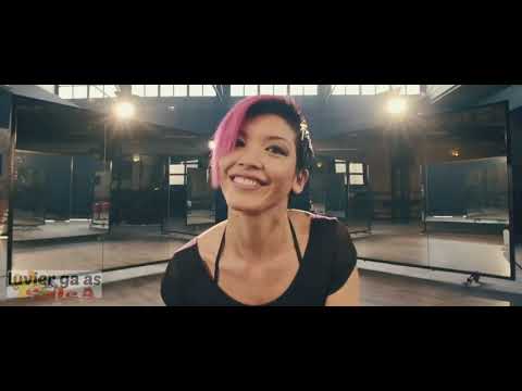 MI CHINA COLOMBIANA TROMBORANGA  salsa luvier Ga As