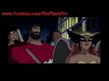 Liga De La Justicia Superman Restaura El Futuro TheFlashPro