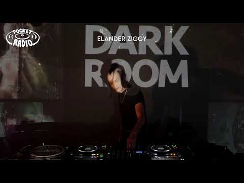 Elander Ziggy (Dark Room) - 30th August 2024