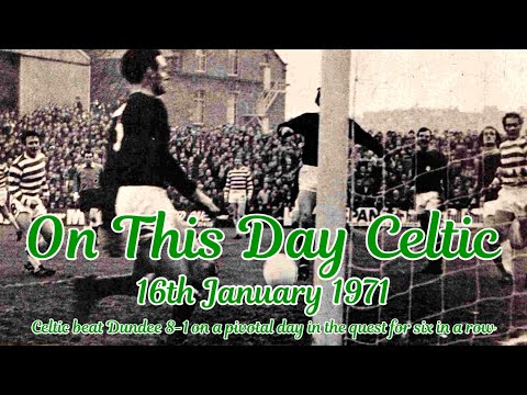 16th January 1971