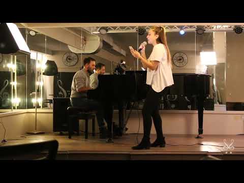 Prove live_PM School - Martina Boccalini