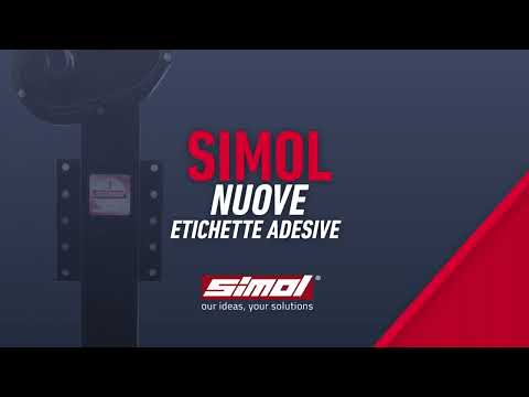 Simol.com - Tutorial etichetta Simol