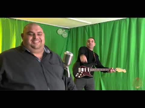 Romano Hangos 2022 - Nalejme si vodku ( cover )