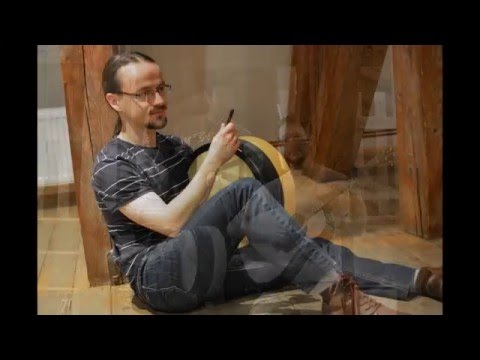 Jolly Buskers - Jolly Buskers : Pull the Knife and Stick it Again - Kilkenny - J