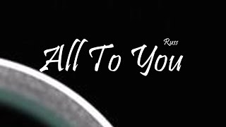 Me You Russ Download Flac Mp3