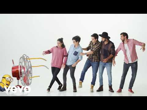 Morat & Alvaro Soler   Yo Contigo, Tú Conmigo