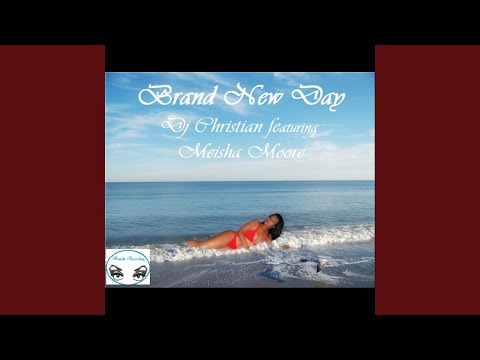 Brand New Day (feat. Meisha Moore)