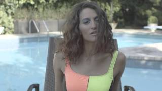 Dragonette - Let The Night Fall (Official Video)