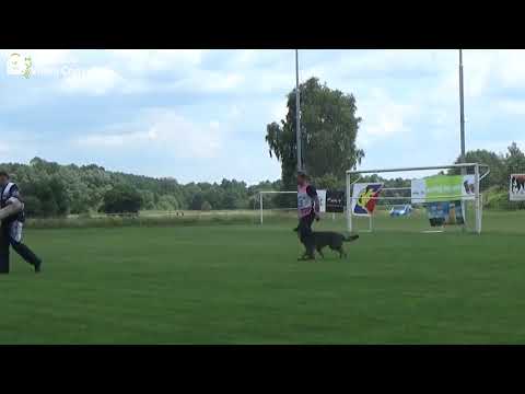 Karo z udoli Upy - MČR IGP 3 2021 - C