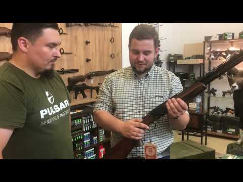 Stażysta 49 - Broń śrutowa - wszystko co musisz o niej wiedzieć przed zakupem