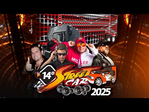 14º Street Car 2025 (Ribamar Fiquene - MA) - DJ Duarth 13