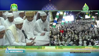 Download lagu HAUL 15 ABAH GURU SEKUMPUL - ACARA DI MUSHOLLA AR-RAUDHAH SEKUMPUL MTP KALSEL. MLM SENIN, 01/03/2020 mp3