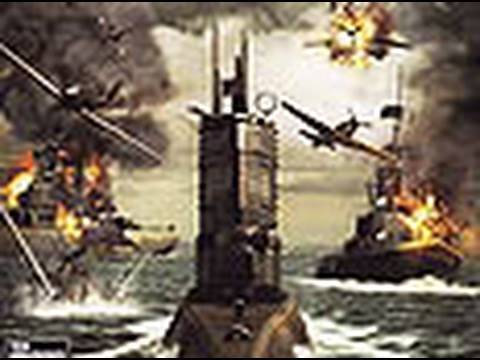 Naval Assault : The Killing Tide Xbox 360