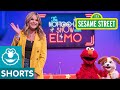 Jenna Bush Hager Packs For A Trip The Not Too Late Show With Elmo