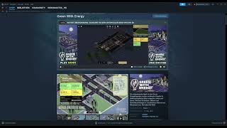 Green with energy folge 158