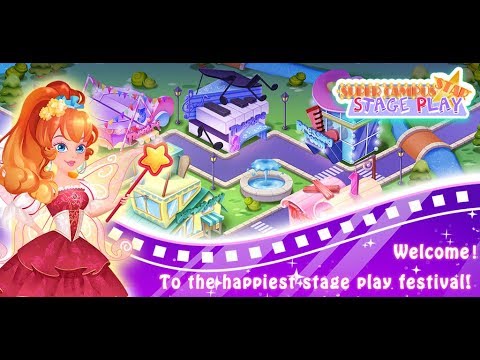 Super Campus Star: Stage Play Video