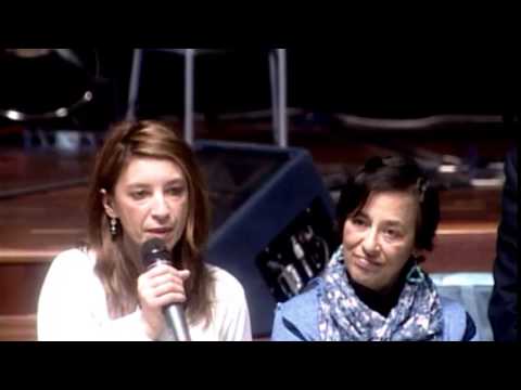 Culto in diretta PdG Palermo 12 Aprile 2015