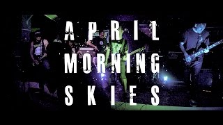 April Morning Skies - Deathstar Diorama (Live at Bicol Invasion III)